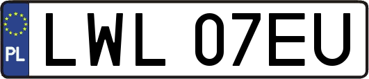 LWL07EU