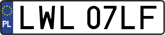 LWL07LF