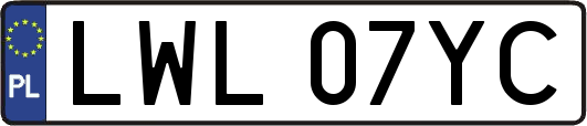 LWL07YC
