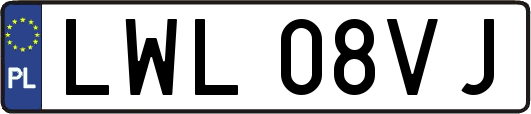 LWL08VJ