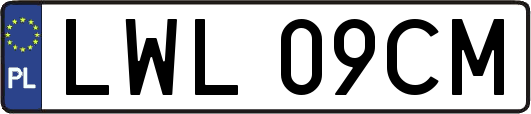 LWL09CM