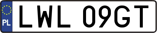 LWL09GT