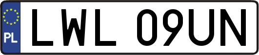 LWL09UN