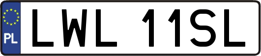 LWL11SL