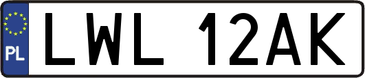 LWL12AK