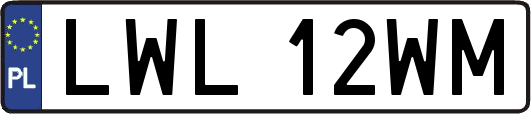 LWL12WM