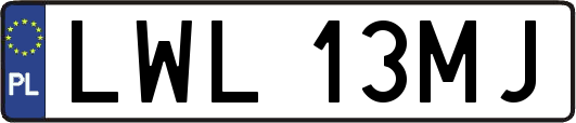 LWL13MJ