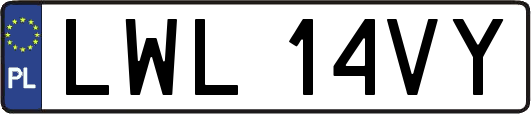 LWL14VY