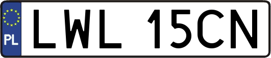 LWL15CN