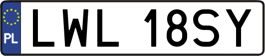 LWL18SY