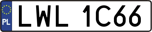 LWL1C66