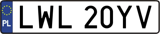 LWL20YV