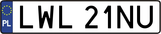 LWL21NU