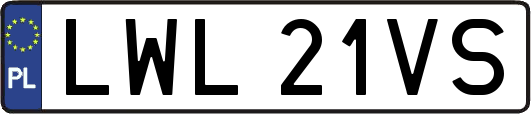 LWL21VS
