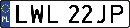 LWL22JP