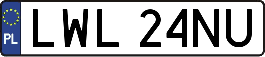 LWL24NU