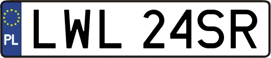 LWL24SR