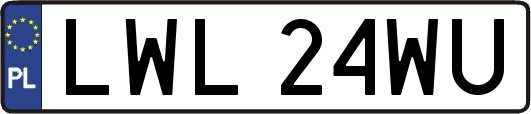LWL24WU