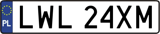 LWL24XM