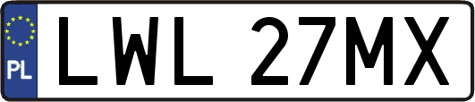LWL27MX