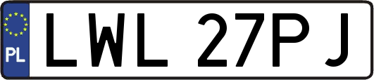 LWL27PJ