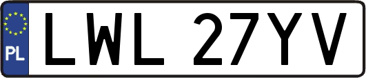 LWL27YV