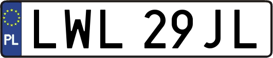 LWL29JL