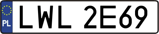 LWL2E69