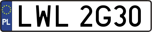 LWL2G30