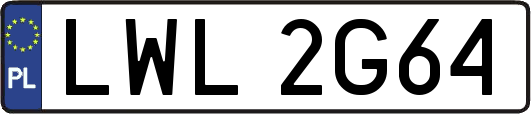 LWL2G64