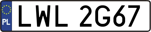 LWL2G67