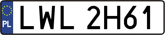 LWL2H61