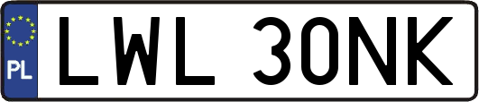 LWL30NK