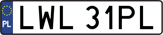 LWL31PL