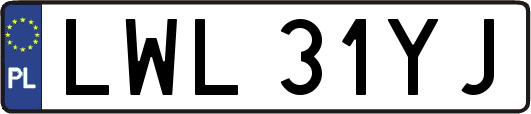 LWL31YJ