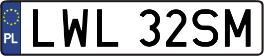 LWL32SM