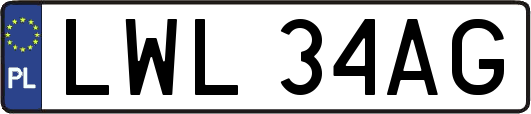 LWL34AG