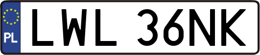 LWL36NK