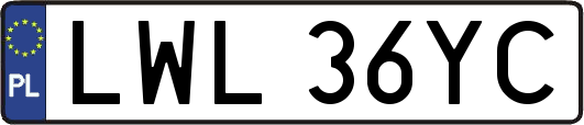 LWL36YC