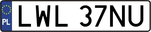 LWL37NU