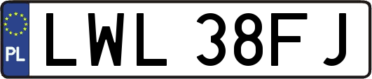 LWL38FJ