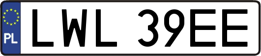 LWL39EE