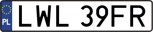 LWL39FR