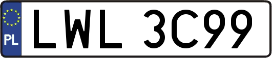 LWL3C99