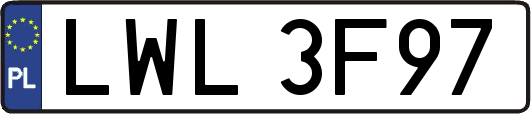 LWL3F97