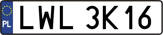 LWL3K16
