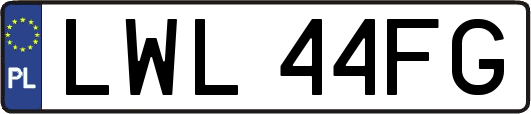 LWL44FG