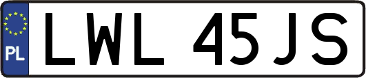 LWL45JS