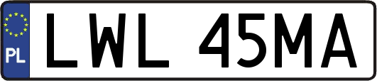 LWL45MA