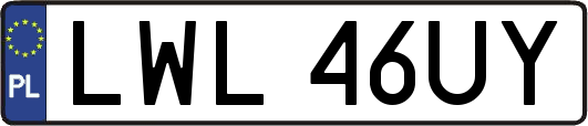 LWL46UY